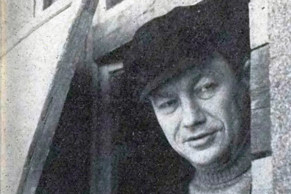 Łódź. Wojciech Jerzy Has. Życiowe labirynty wielkiego artysty