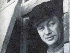 Łódź. Wojciech Jerzy Has. Życiowe labirynty wielkiego artysty