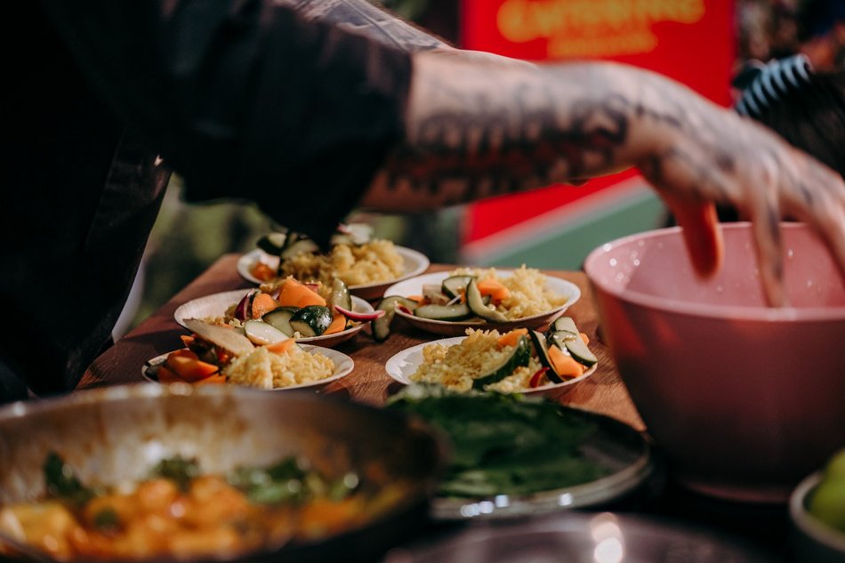 Targi Natura Food 2026 zawitają do Expo Łódź. Poznaliśmy nowy termin targów!