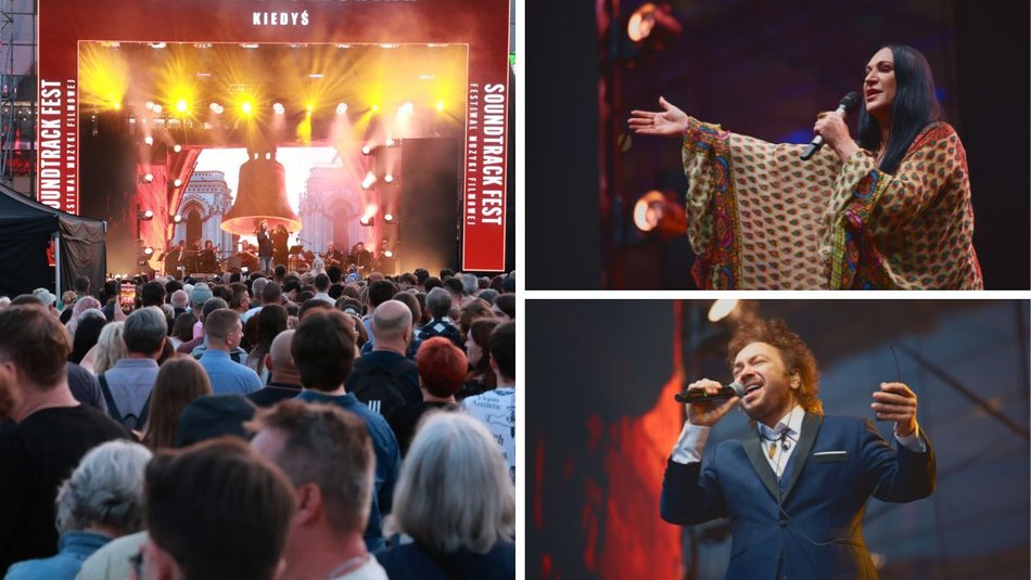 Gwiazdy na before party przed Łódź Summer Festival 2025. Rozgrzały publiczność!