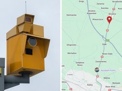 Łódź. Nowe fotoradary w Łódzkiem w 2026 roku. Gdzie dostaniesz zdjęcie za nadmierną prędkość?
