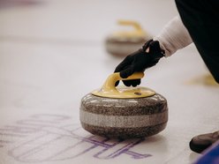 Łódź. To jedyna taka hala w Polsce! Łódź stolicą curlingu!