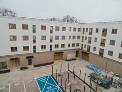 Łódź. Łódź buduje mieszkania miejskie. Nowe bloki i ambitne plany na 2026 rok