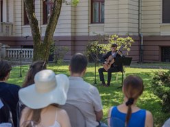 Łódź. Muzyczne Matinée wraca do Muzeum Miasta Łodzi. Koncerty na dobry początek dnia!