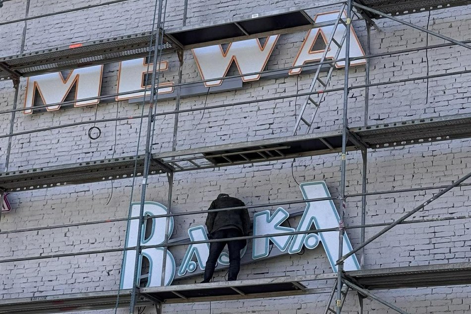 Łódź. Neony kultowych kin w Łodzi znów zabłysną! W nowym pasażu powstaje wyjątkowa galeria