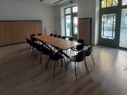 Nowa świetlica artystyczna przy Rewolucji w Łodzi czeka na najemcę! Rusza konkurs dla NGO!