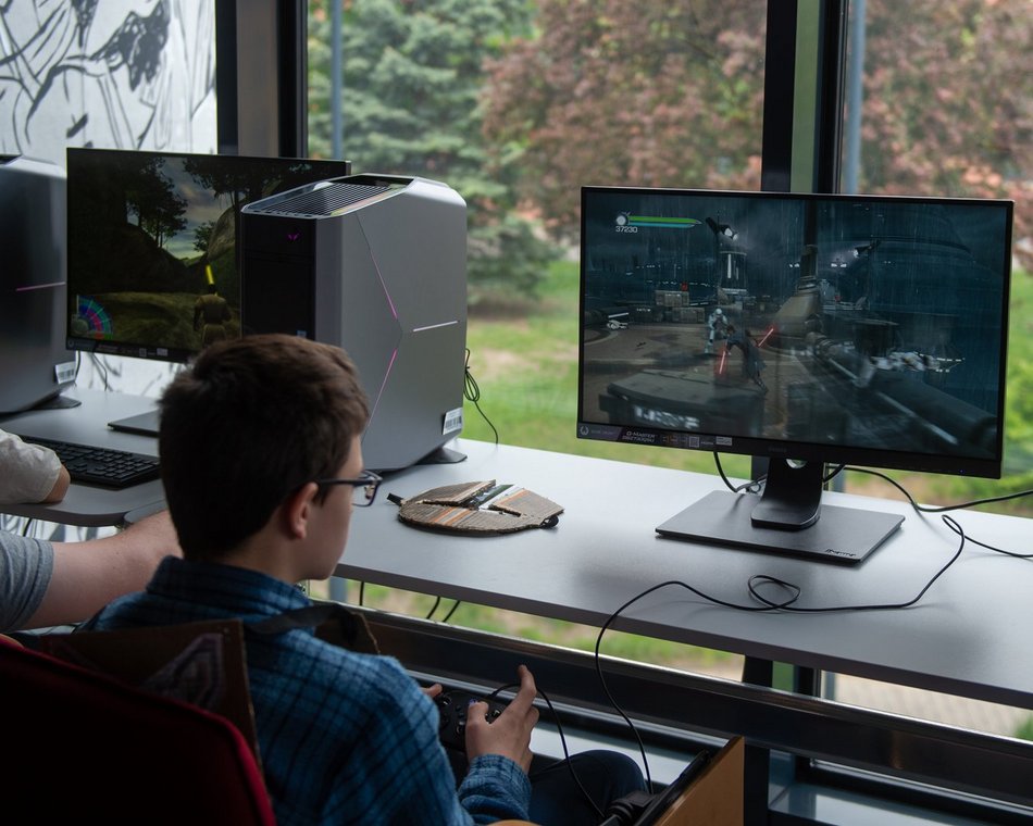 Łódź. Star Wars Day w EC1 Łódź. Wielkie święto fanów kultowej serii