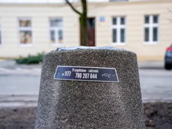 Łódź. Widzisz przepełniony kosz na śmieci w Łodzi? Wystarczy jeden telefon, a służby zareagują