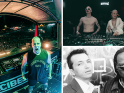 Łódź. Najlepsi DJ-e grali kiedyś w Łodzi! Brennan Heart, Ratpack, Tiesto, Gunz For Hire i więcej