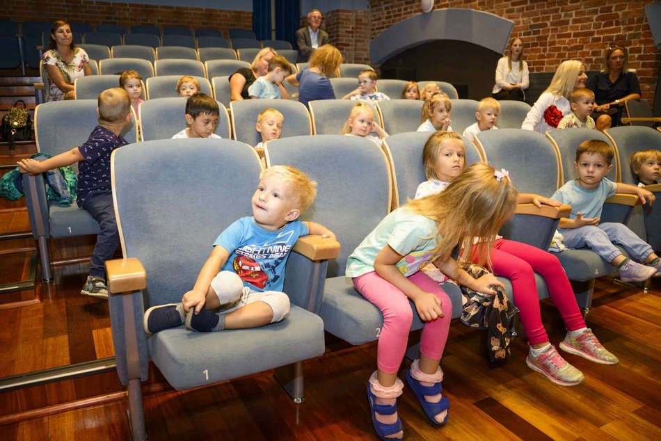 Popcorn prosto z ogródka