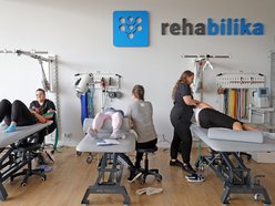 Rehabilika - nowe centrum rehabilitacji dla seniorów w Łodzi