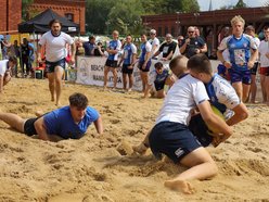 Beach Side Rugby Manufaktura 2024