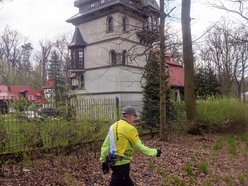 senirozy lodz nodic walking