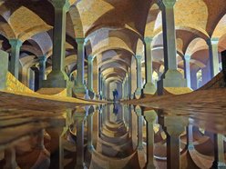 Łódź. Podziemna Katedra na Stokach w Łodzi otwarta dla zwiedzających! Kiedy sprzedaż biletów?