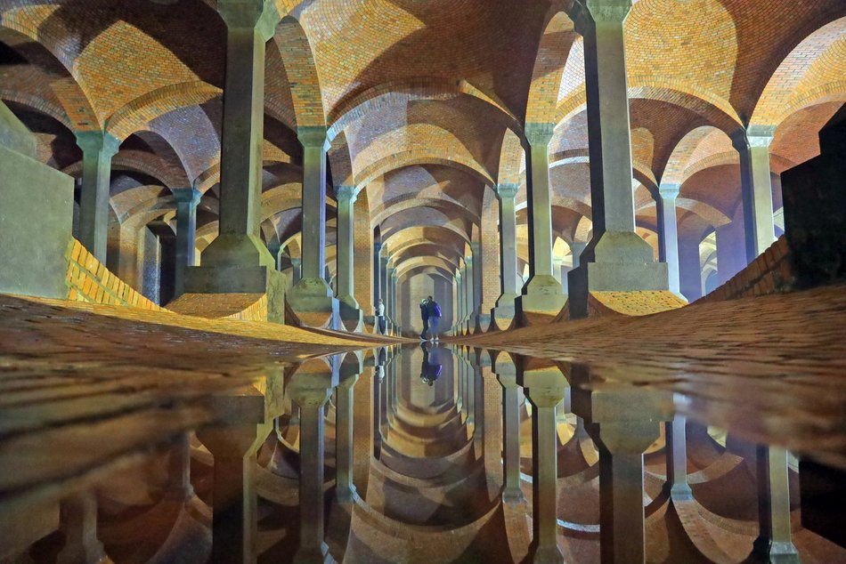 Łódź. Podziemna Katedra na Stokach w Łodzi otwarta dla zwiedzających! Kiedy sprzedaż biletów?