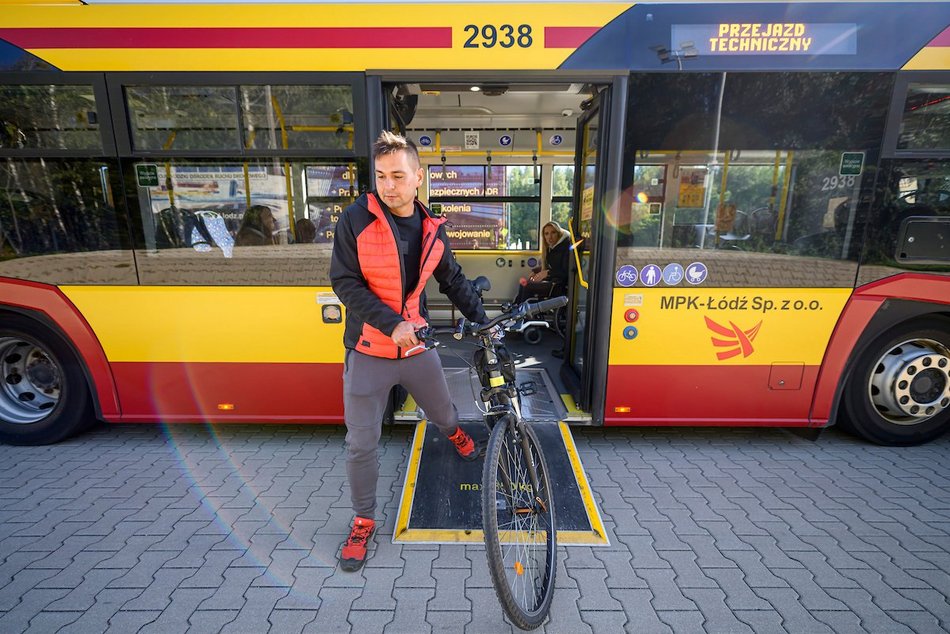 Łódź. Znamy najlepszych kierowców MPK Łódź! Teraz zmierzą się w zawodach ogólnopolskich