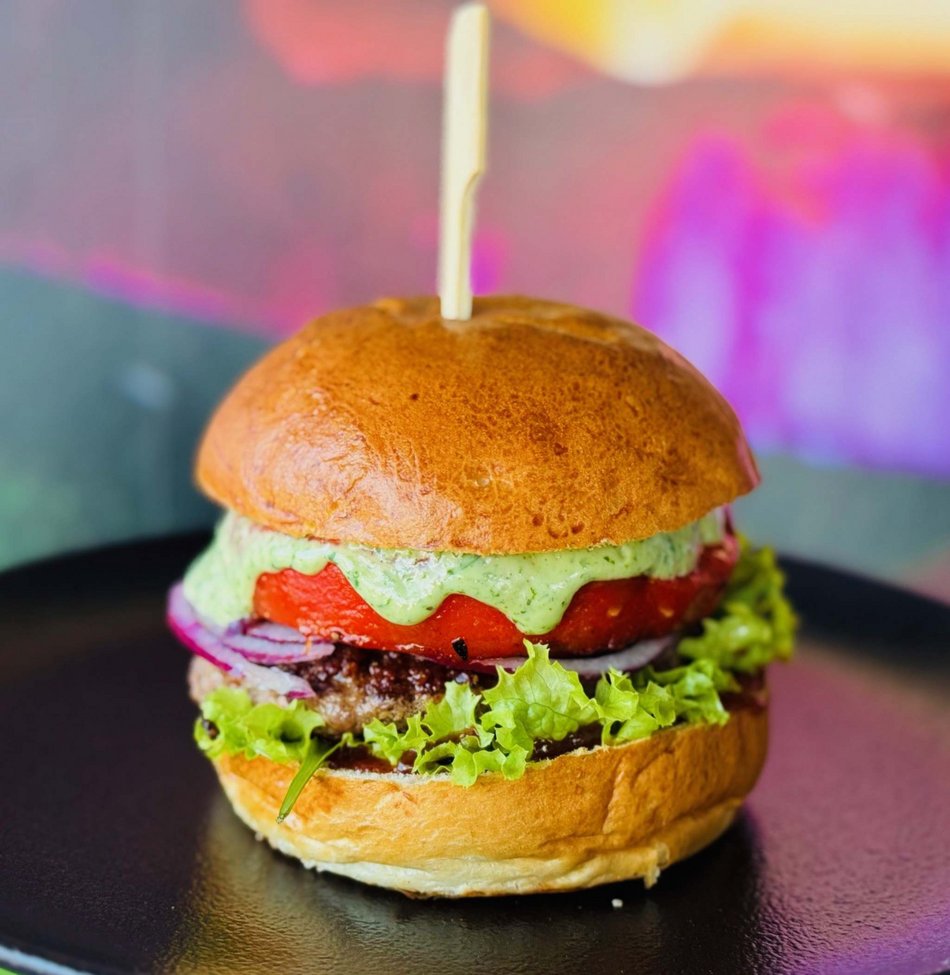 Łódź. Jemy w Łodzi Burger Fest nadchodzi wielkimi krokami!