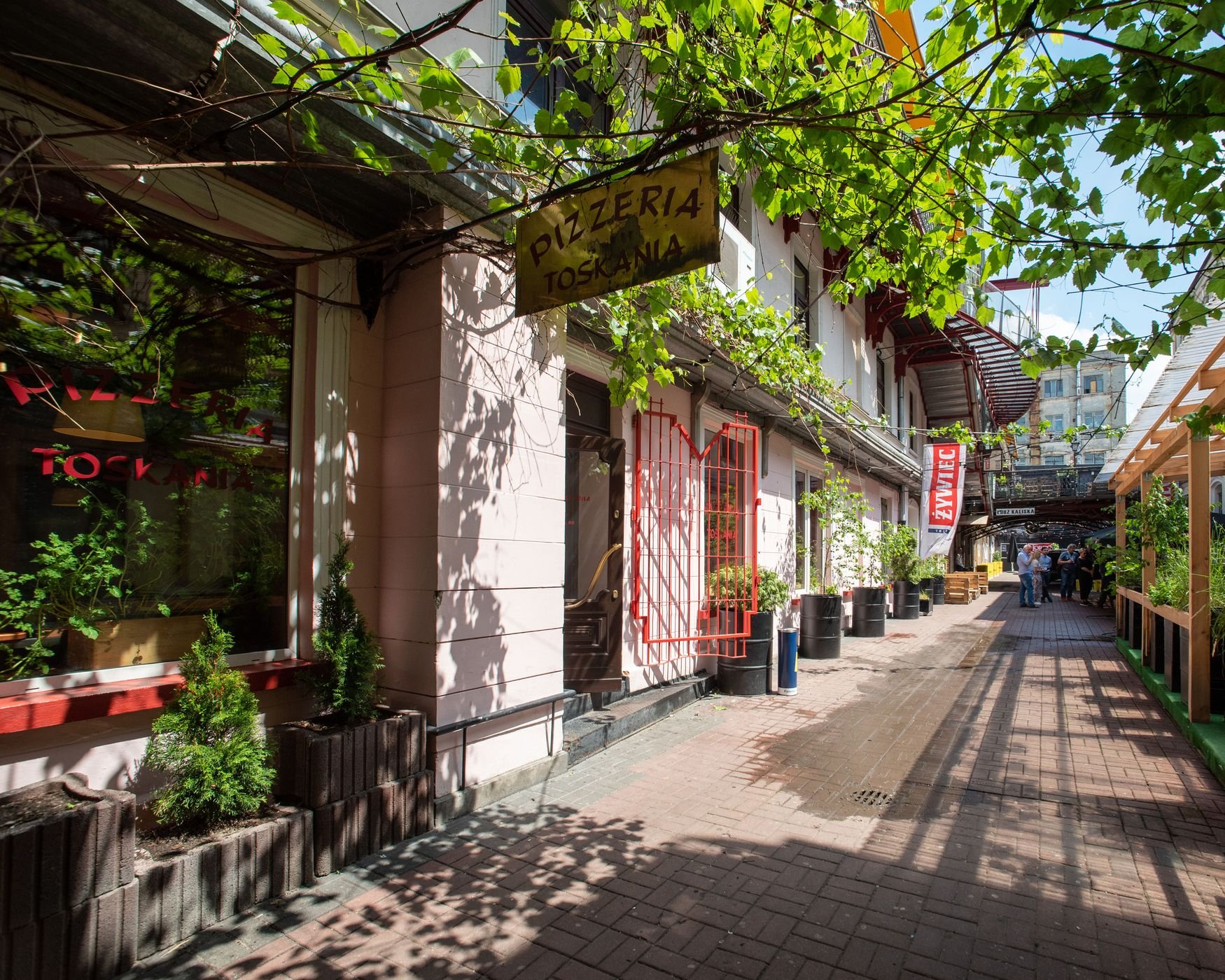 Piotrkowska 102 , фото ŁÓDŹ.PL