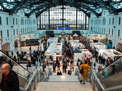 Weekend w Łodzi 21-23 listopada