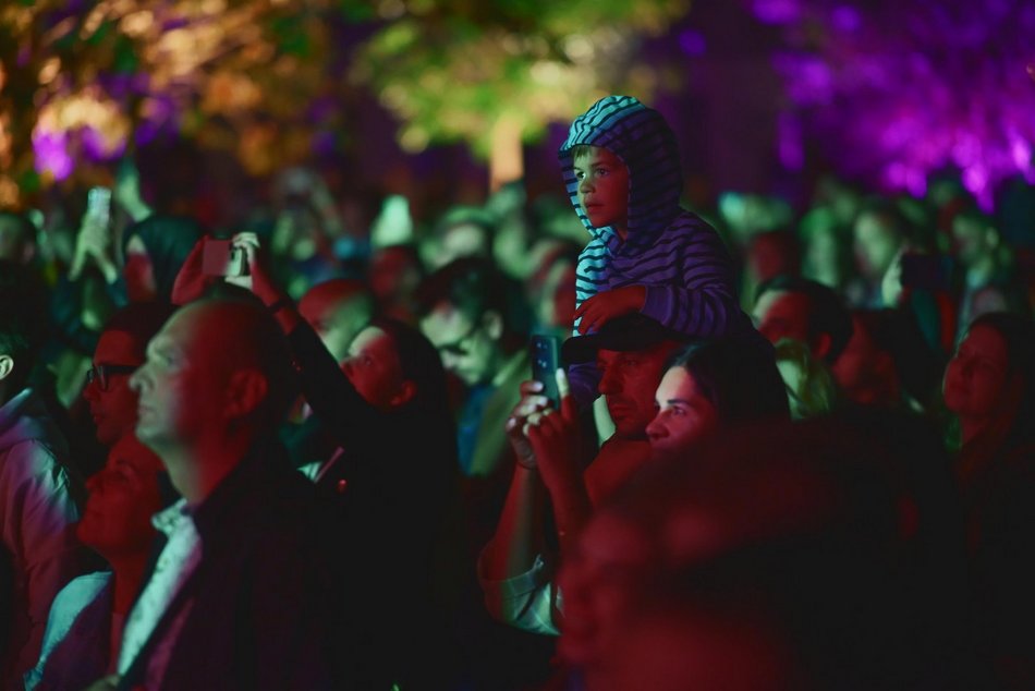 Kayah gwiazdą Great September 2025 w Łodzi