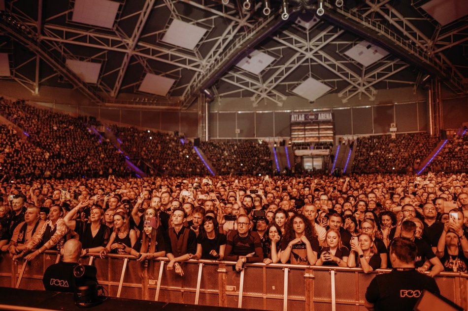 Łódź. Największe gwiazdy, głośne festiwale i ekscytujące wystawy w 2025