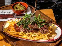 Łódź. Kultowa warszawska restauracja otworzy się w Manufakturze w Łodzi! Jaka i kiedy?