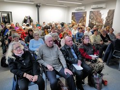 Łódź. Przyjdź na Akademię Świadomego Seniora w Łodzi i sprawdź, jak zadbać o cyfrowe bezpieczeństwo