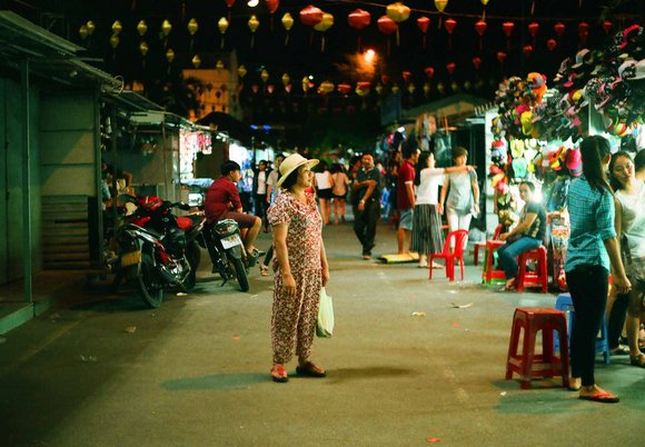 Łódź. Dzień Wietnamski na Festiwalu Łódź Wielu Kultur 2025. Jedzenie, muzyka i warsztaty 