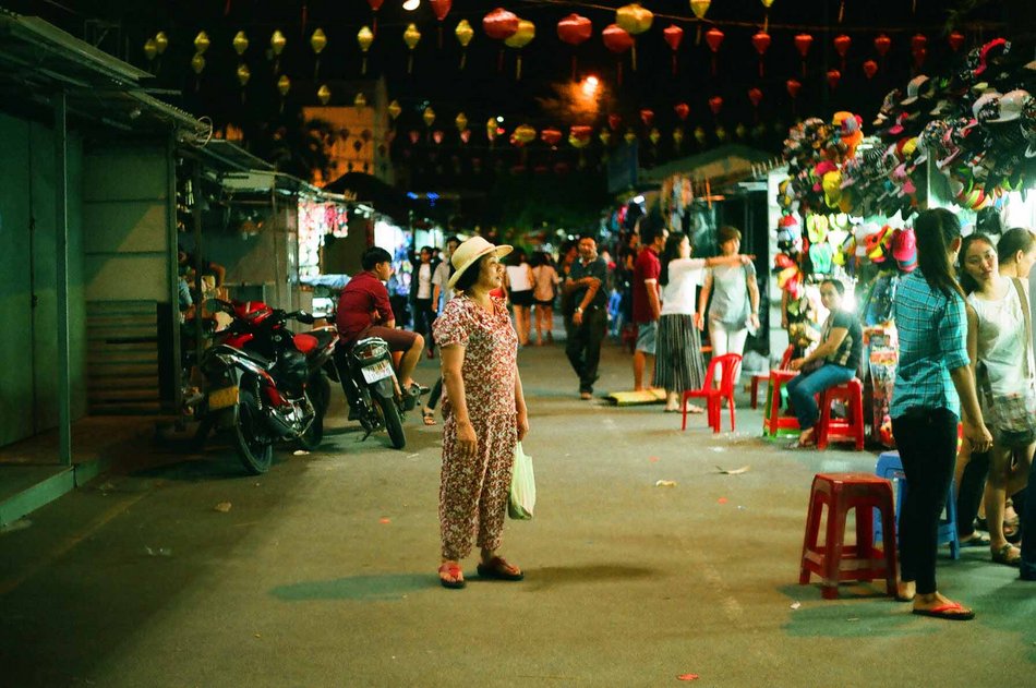 Łódź. Dzień Wietnamski na Festiwalu Łódź Wielu Kultur 2025. Jedzenie, muzyka i warsztaty 