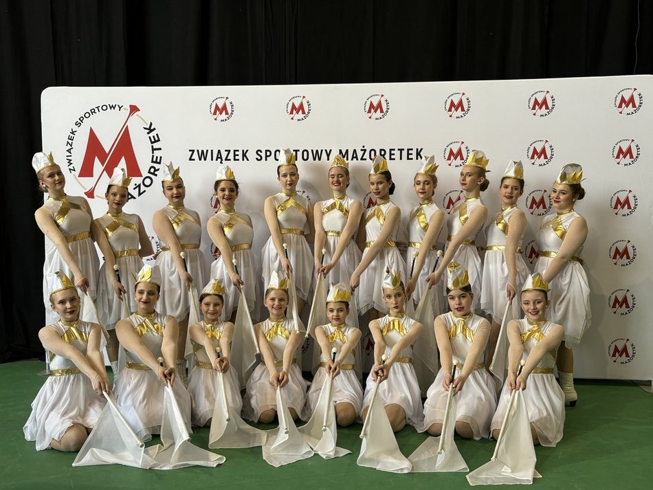 Łódź. Z batonem w dłoni, marzeniami w sercu. Zespół Fame z Łodzi świętuje 20. urodziny