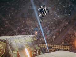 Łódź. Freestyle Heroes w Atlas Arenie w Łodzi. To był prawdziwy zastrzyk adrenaliny!