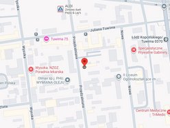 Gdzie znajdziesz geograficzny środek Łodzi? Nie raz tam byłeś!