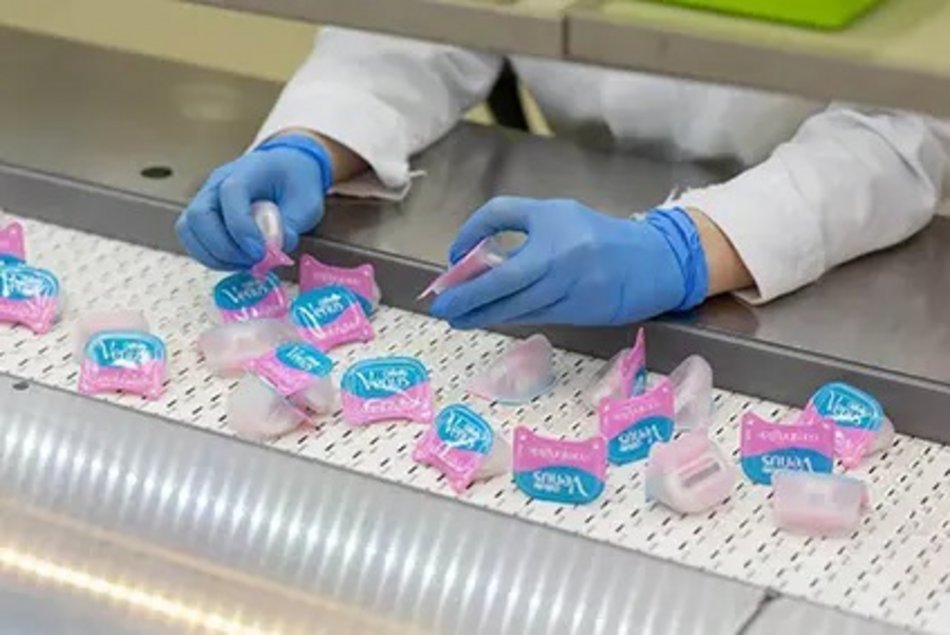 Praca w Łodzi. Gillette rekrutuje