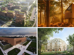 Łódź. Te inwestycje zmienią panoramę miasta