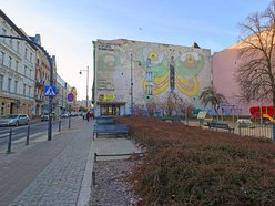 Kamienica z motylem na sprzedaż! Za ile wystawili budynek dawnego Pewexu?