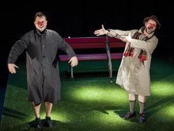 Łódź. Komedia „Mroczne perwersje codzienności”