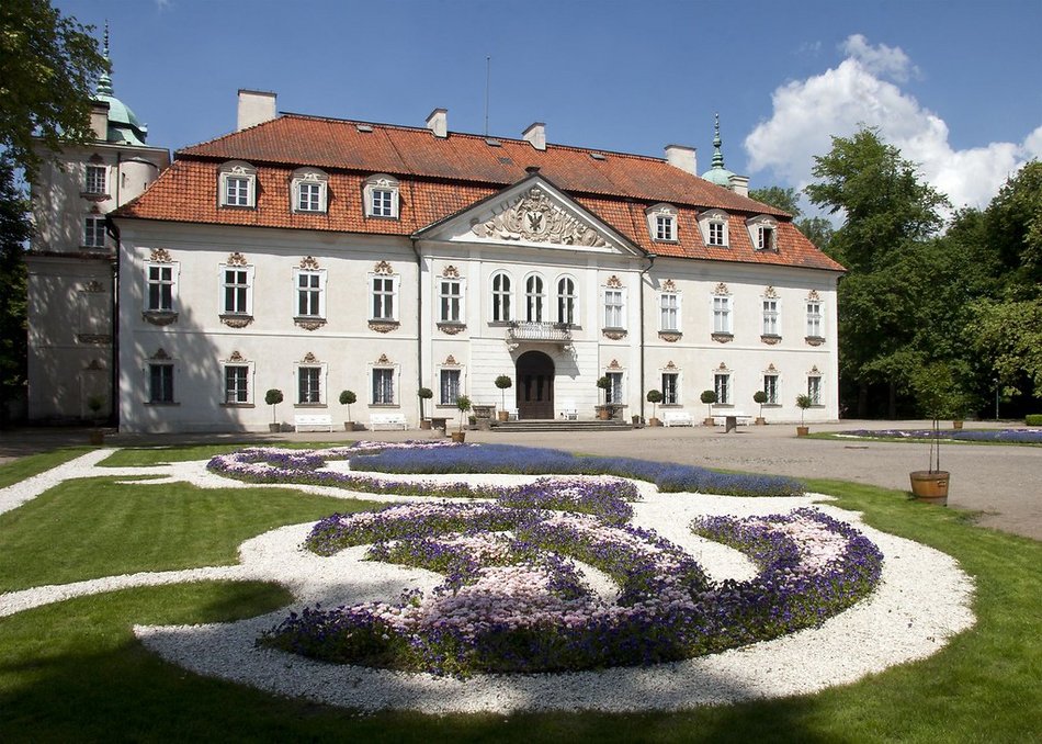Łódź. TOP 12 atrakcji w Łódzkiem, które musisz zobaczyć w te wakacje!