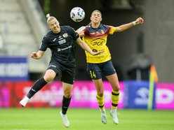 Wielki finał kobiecego Orlen Pucharu Polski dla Czarnych Sosnowiec. Pogoń Szczecin pokonana