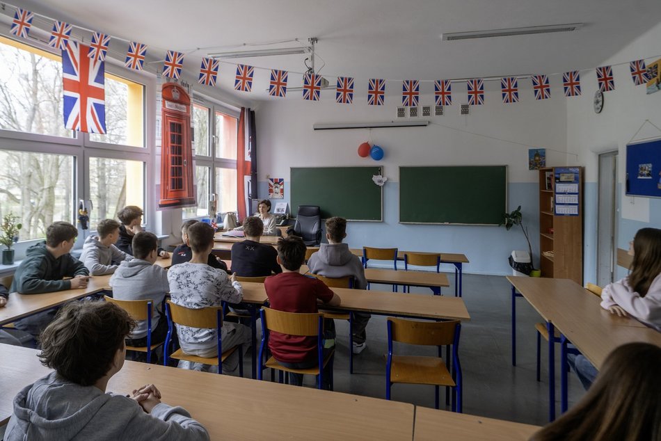 Łódź. Startuje nabór do szkół średnich w Łodzi na rok szkolny 2026/27. Nie przegap terminu!