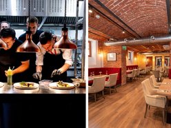 Nowa luksusowa restauracja w Łodzi. Acanti w Aparthotelu T12 zaprasza