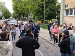 Łódź. Remont Rydla w Łodzi. Będzie przebicie do Śmigłego-Rydza i nowe parkingi!