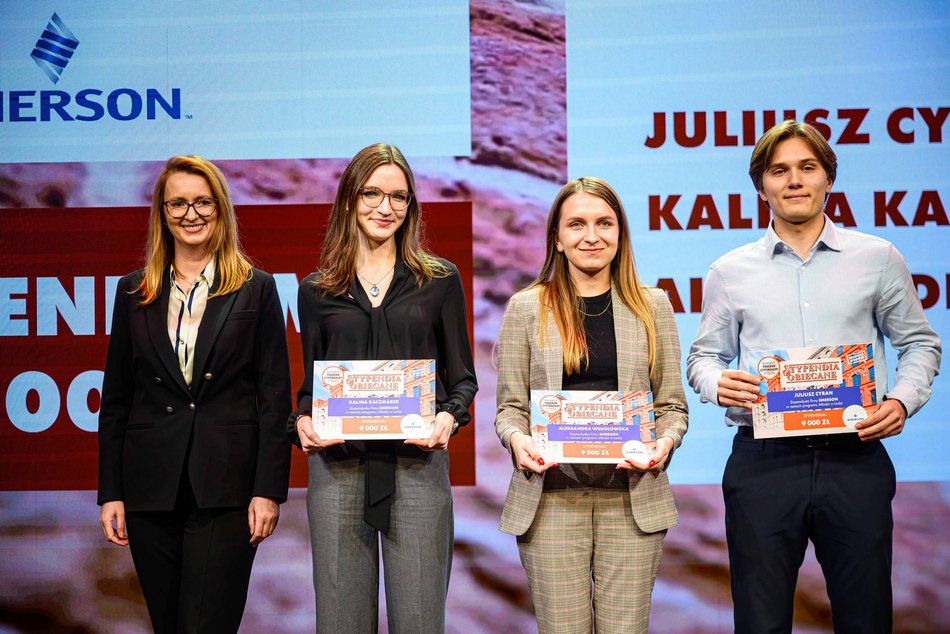 Łódź. Łódź przyciąga talenty! Rusza nabór do programu stypendiów „Młodzi w Łodzi”