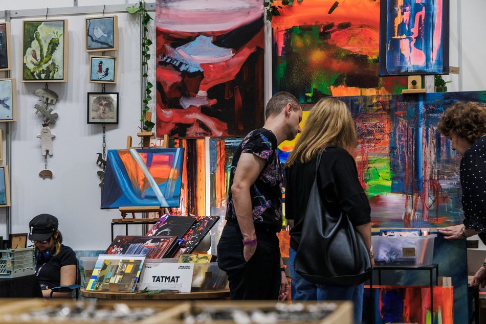 Łódź. Targi Rzeczy Wyjątkowych w Łodzi. Zobacz, co możesz tam znaleźć i wpadnij sam!