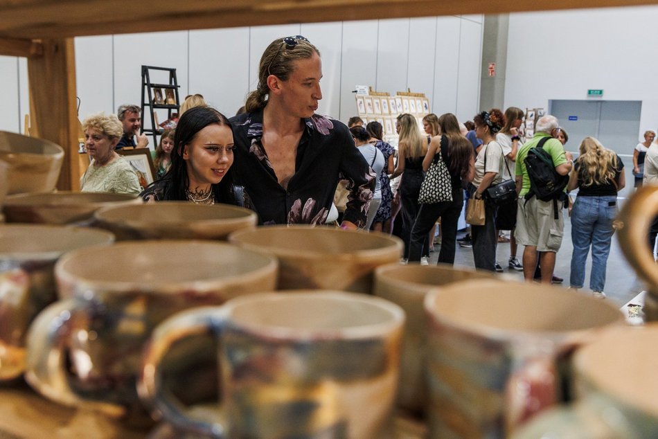 Łódź. Targi Rzeczy Wyjątkowych w Łodzi. Zobacz, co możesz tam znaleźć i wpadnij sam!