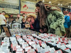 Łódź. Gratka dla fanów Hot Wheels! Wpadnij na Targi Modeli Samochodowych w hali Expo Łódź!