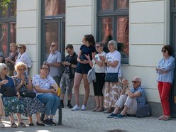 Łódź. Kolejna Włókiennicza Unplugged za nami. Publiczność znów dopisała!
