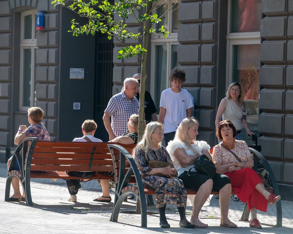 Łódź. Kolejna Włókiennicza Unplugged za nami. Publiczność znów dopisała!