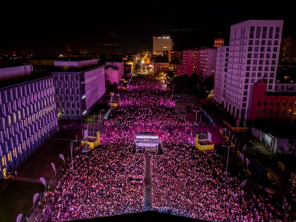 Łódź Summer Festival 2024