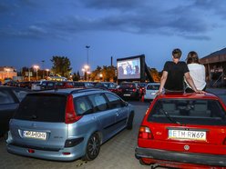 Motopolówka w Atlas Arenie. Pierwszym seansem „Szybcy i wściekli”