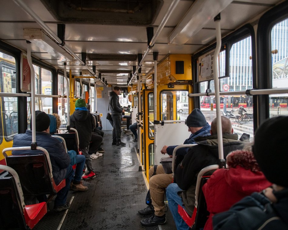 Kultowe tramwaje MPK Łódź